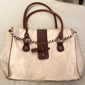 Hobbs Handbag - London
